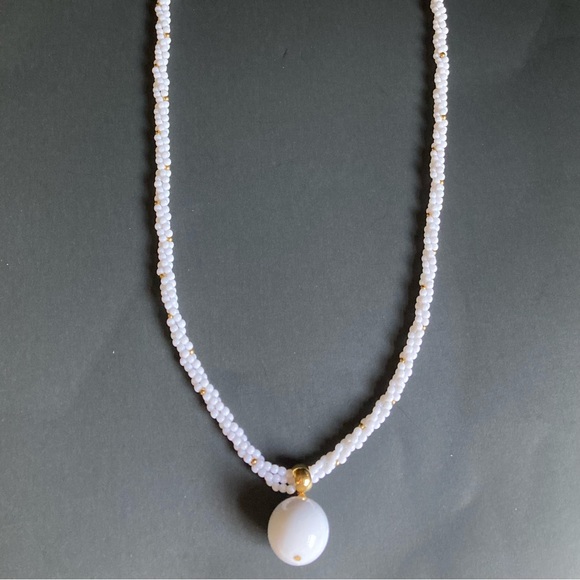 Vintage Estate Napier Necklace - Picture 8 of 15